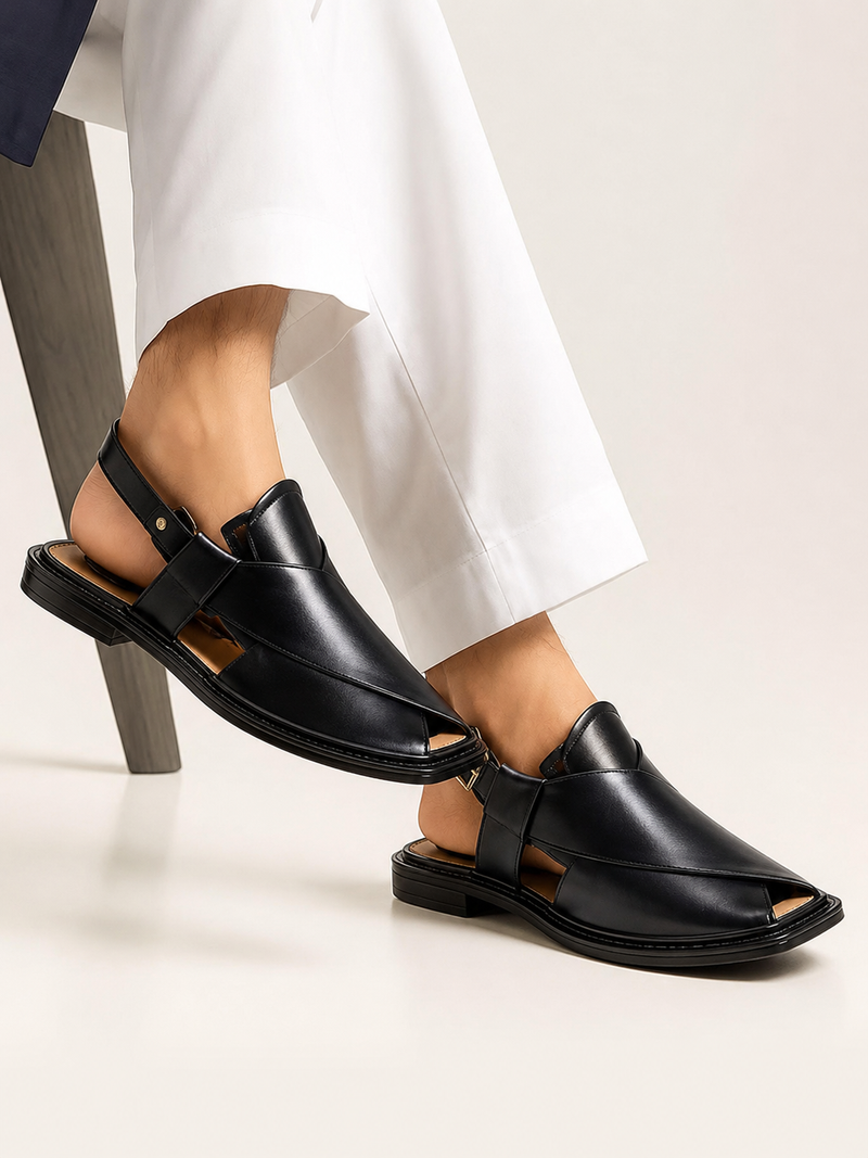 chappals