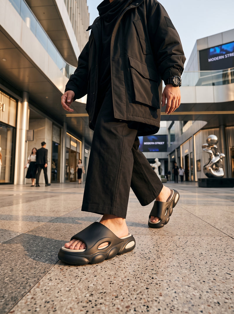 chappals